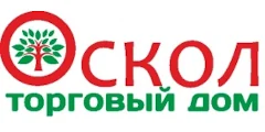 Старый Оскол ТД Оскольская мука