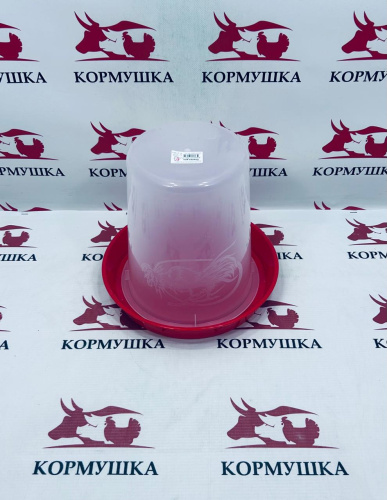 Поилка (БР ) 5 литров***