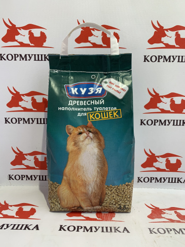 КОРМУШКА