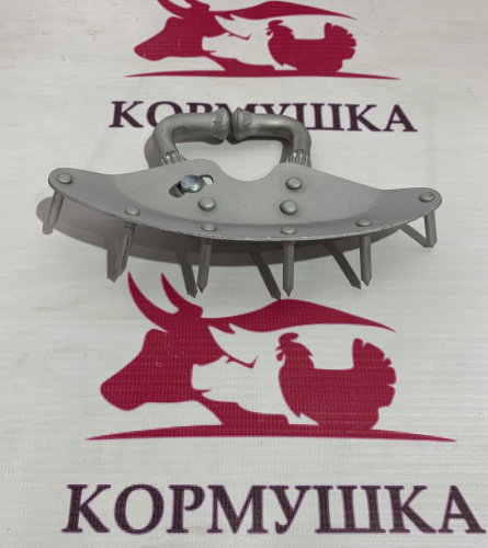 КОРМУШКА