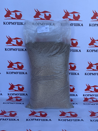 Дрожжи кормовые ГОСТ (протеин 40%) (5 кг./м.) 1шт.