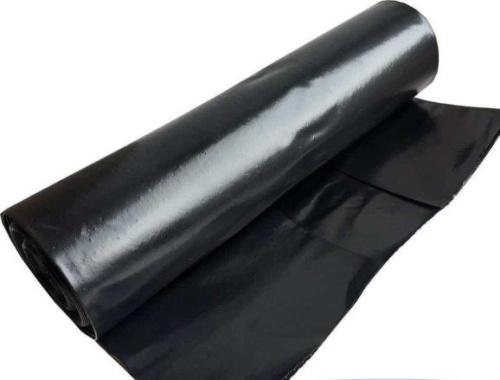 Пакет ЧЕРНЫЙ Клевер 360л (под сено/солому/мусор) 1шт.