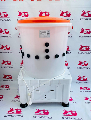 КОРМУШКА