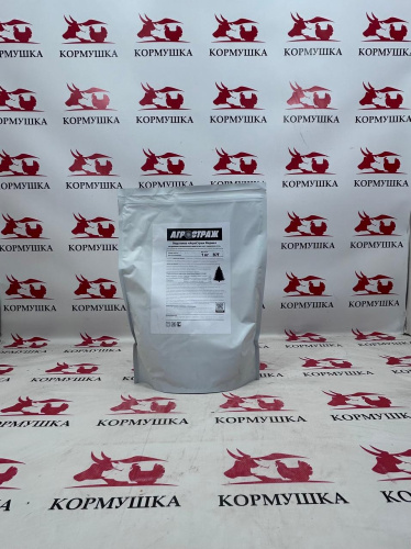 Подстилка Агростраж ферма (1 кг./м.) 1шт