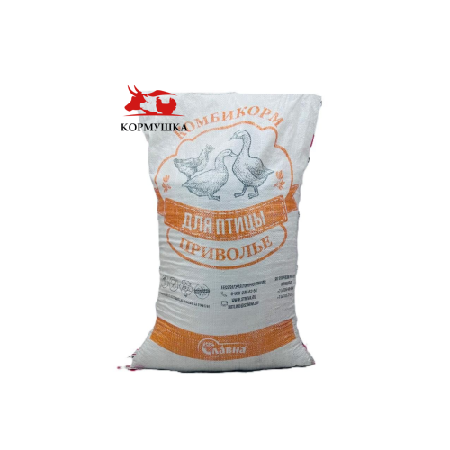 Старый Оскол Сельхоз Птица ( 25 кг/м ) 1 кг