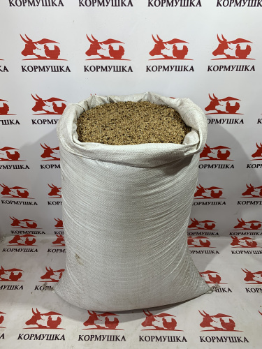 КОРМУШКА