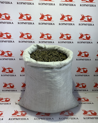 КОРМУШКА