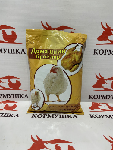 КОРМУШКА