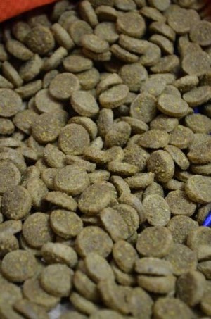 БЕСАР корм для взрослых собак мелких пород (2,5 кг/уп) 1шт**