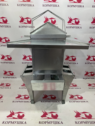 КОРМУШКА