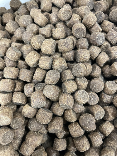 ДЖЕРРИ корм для взрослых собак с чувств пищеварением Индейка/рис (10 кг/м) 1кг.