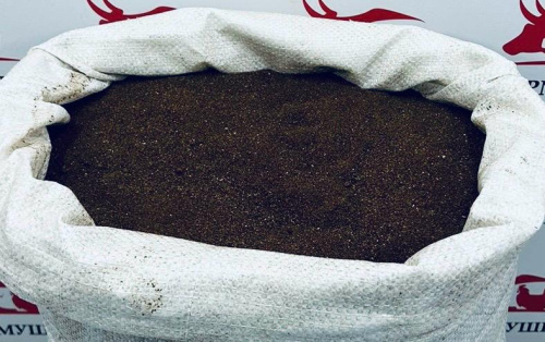 Дрожжи кормовые ГОСТ (протеин 46%) (30 кг./м.) 1кг.