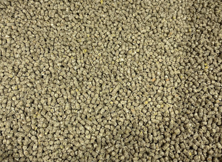 Хава Хлеб Бройлер Финиш ПК 6 (от 28 дней)( 25 кг/м ) 1 кг.