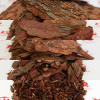Кора лиственницы (фр. 6-10) 1 шт.