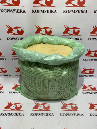 Пропиленгликоль кормовой для КРС Энергия (10 кг/ меш) 1кг.