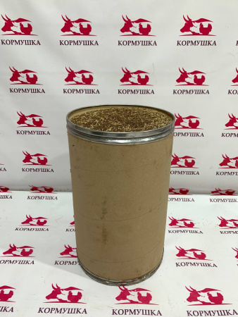 Семена Люцерны 2 сорт (40кг/меш) 1кг.