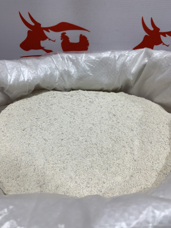 Трикальцийфосфат кормовой 1сорт (Р 12%, Са 30%)(40кг./м.) 1кг.