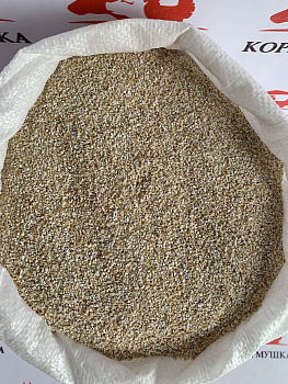 Крупа Ячменная (ячневая) (5кг/меш) 1шт