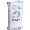Щигры Кролик ПЗК-91 (гранула, 25кг/м) 1кг.