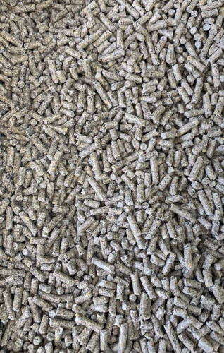 Южная Корона Индейка Рост ПК-12(гранула)(9 - 17 недель) (25 кг./м.) 1кг.