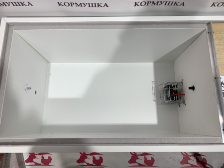 Инкубатор НОРМА Луппер (72 куриных яйца) фанерн.лоток 1шт.