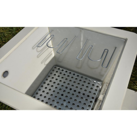 Шпарчан "Автоградус-4000"для ошпаривания птицы 1 шт