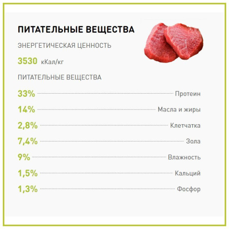 Dailycat корм для взрослых кошек с индейкой, ягненком и рисом (0,4кг/уп) 1шт.***