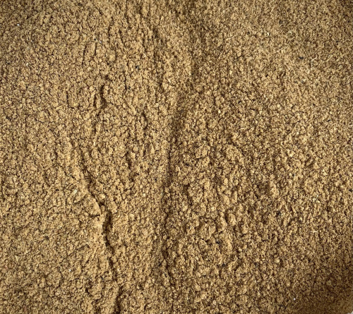 Дрожжи кормовые ГОСТ (протеин 40%) (5 кг./м.) 1шт.