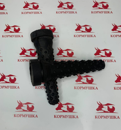 Бильный перосъемный палец Волтера ВЛ-60 1 шт.**