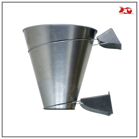 Конус для убоя "L" СРЕДНИЙ (d-125/310,Н-330) 1 шт