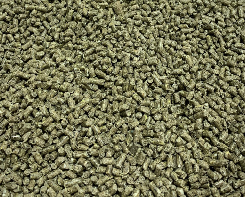 Щигровский Кролик ПРЕМИУМ (лечебный) ПК-94Л (гранула, 25 кг/м ) 1 кг