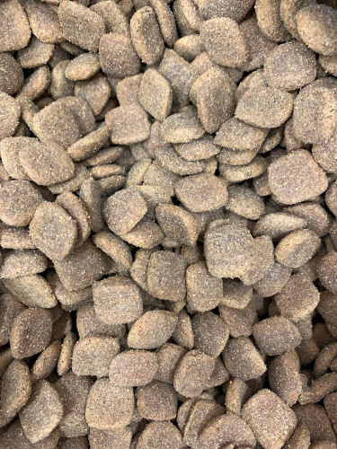 ПРОВИПЕТ корм для собак всех пород ягненок и рис (10 кг/м) 1кг