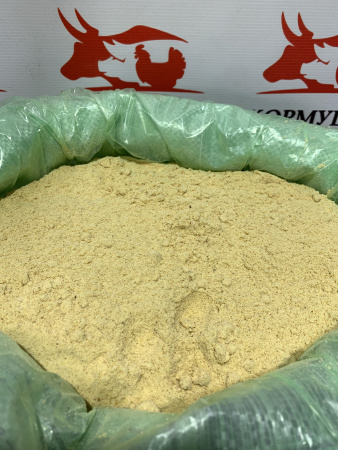 Пропиленгликоль кормовой для КРС Энергия (10 кг/ меш) 1кг.