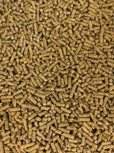 Южная Корона Бройлер Финиш Бр-3(гранула)(от 5 недель) (25 кг./м.) 1кг.