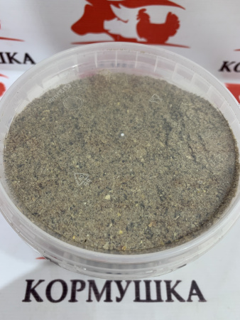 Прикормка для рыбы AGROFISH ( ведро/пакет 700гр.) 1шт.