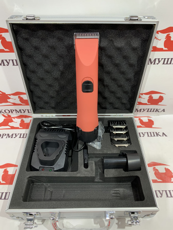 Машинка для стрижки животных F1B 1шт.*