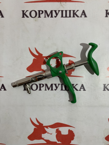 Шприц - вакцинатор 2 мл 1 шт.