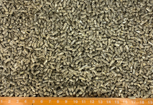 Хава Хлеб Сельхоз-птица СК-1 ( 25 кг/м ) 1 кг