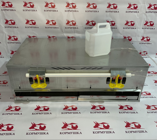 Клетка для перепелов Профессионал+ Престиж (на 50 голов,мет) 1 шт**