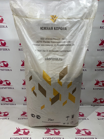 Премикс ЮК Несушка П-1-2 (25 кг/м) 1кг. фасовка*