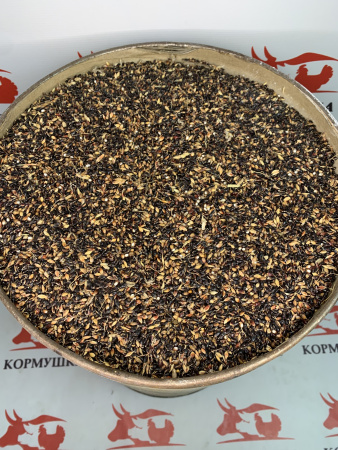 Семена Суданка (30 кг/меш) 1кг