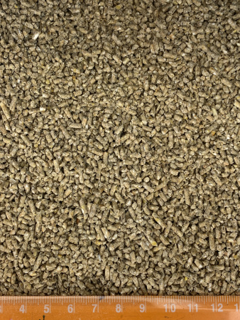 Пурина Бройлер Рост 3266/8266(А) (с 11 по 29 день) (25 кг/меш.) 1 кг