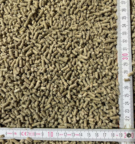 Пурина Несушка Рост HAPPY 2419(А.К.) Предкладка(6-19 недель)(25 кг/меш.) 1 кг