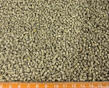 Хава Хлеб Бройлер Финиш ПК 6 (от 28 дней)( 25 кг/м ) 1 кг.