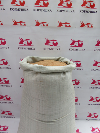 Дрожжи кормовые протеин 38% на отрубной основе (30 кг./м.) 1кг.