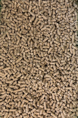 Южная Корона Свинья Рост Ск-5(гранула)(2 - 4 мес.) (25 кг./м.) 1кг.