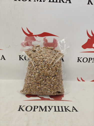 Насадка-прикормка рыболовная, Пшеница, в/у 450гр, 1шт***