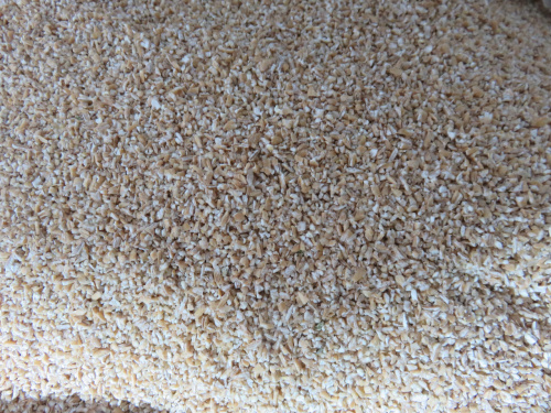 Крупа пшеничная (50 кг/меш) 1кг.