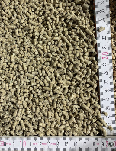 Пурина Свинья Cтарт 1129/1132(А) (46 - 80 дней) (25 кг/меш.) 1кг.