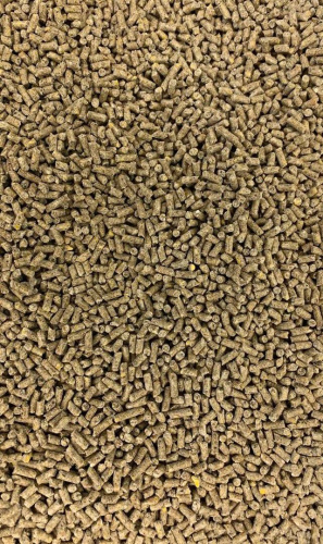 Южная Корона Несушка Рост ПК-3(гранула)(от 8 недель) (25 кг./м.) 1кг.